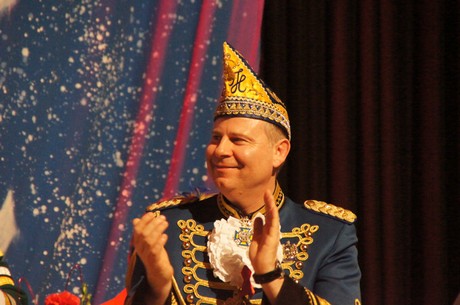 Sitzung der Aidshilfe